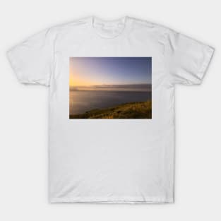 Mountain Sunset T-Shirt